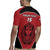 Custom Egypt Football Rugby Jersey Go Pharaohs - Wonder Print Shop