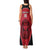 Custom Egypt Football Tank Maxi Dress Go Pharaohs - Wonder Print Shop