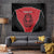 Custom Egypt Football Tapestry Go Pharaohs - Wonder Print Shop