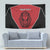 Custom Egypt Football Tapestry Go Pharaohs - Wonder Print Shop