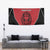 Custom Egypt Football Tapestry Go Pharaohs - Wonder Print Shop