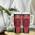 Custom Egypt Football Tumbler With Handle Go Pharaohs - Wonder Print Shop