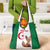 Custom Algeria Football Grocery Bag Go Fennec Foxes