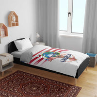 Liberia Flag Day Bedding Set Our Flag Our Pride