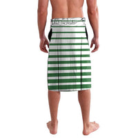 Zimbabwe Rugby Sevens Custom Lavalava Go Cheetahs Go - Wonder Print Shop