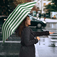 Zimbabwe Rugby Sevens Umbrella Go Cheetahs Go - Wonder Print Shop