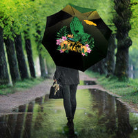 Pray For Jamaica Umbrella Jamaica Strong - Wonder Print Shop