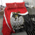 Poland White Crowned Eagle Bedding Set Rzeczpospolita Polska