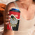 Poland White Crowned Eagle 4 in 1 Can Cooler Tumbler Rzeczpospolita Polska