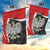 Poland White Crowned Eagle Garden Flag Rzeczpospolita Polska