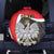 Poland White Crowned Eagle Spare Tire Cover Rzeczpospolita Polska LT17 - Wonder Print Shop