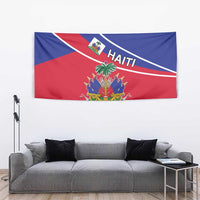 Haitian Flag Day 18 May Tapestry Jounen Drapo Ayisyen