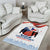 Czech Republic Independence day Area Rug Den Vzniku Samostatneho Ceskoslovenskeho Statu