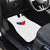 Czech Republic Independence day Car Mats Den Vzniku Samostatneho Ceskoslovenskeho Statu