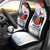 Czech Republic Independence day Car Seat Cover Den Vzniku Samostatneho Ceskoslovenskeho Statu