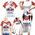 Czech Republic Independence day Family Matching Short Sleeve Bodycon Dress and Hawaiian Shirt Den Vzniku Samostatneho Ceskoslovenskeho Statu