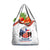 Czech Republic Independence day Grocery Bag Den Vzniku Samostatneho Ceskoslovenskeho Statu