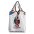 Czech Republic Independence day Grocery Bag Den Vzniku Samostatneho Ceskoslovenskeho Statu