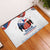 Czech Republic Independence day Rubber Doormat Den Vzniku Samostatneho Ceskoslovenskeho Statu LT17 - Wonder Print Shop