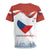 Czech Republic Independence day Rugby Jersey Den Vzniku Samostatneho Ceskoslovenskeho Statu LT17 - Wonder Print Shop