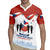 Czech Republic Independence day Rugby Jersey Den Vzniku Samostatneho Ceskoslovenskeho Statu LT17 - Wonder Print Shop