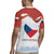 Czech Republic Independence day Rugby Jersey Den Vzniku Samostatneho Ceskoslovenskeho Statu LT17 - Wonder Print Shop