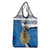 Estonia Coat of arms Personalized Grocery Bag Eesti riigivapp