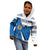 Estonia Coat of arms Personalized Kid Hoodie Eesti riigivapp