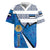 Estonia Coat of arms Personalized Rugby Jersey Eesti riigivapp