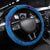 Estonia Coat of arms Steering Wheel Cover Eesti riigivapp