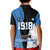 Estonia Independence day Kid Polo Shirt Eesti Vabariigi Aastapaev