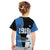 Estonia Independence day Kid T Shirt Eesti Vabariigi Aastapaev