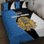 Estonia Independence day Quilt Bed Set Eesti Vabariigi Aastapaev