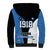 Estonia Independence day Sherpa Hoodie Eesti Vabariigi Aastapaev