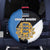 Estonia Independence day Spare Tire Cover Eesti Vabariigi Aastapaev