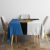 Estonia Independence day Tablecloth Eesti Vabariigi Aastapaev