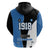 Estonia Independence day Zip Hoodie Eesti Vabariigi Aastapaev