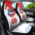 Den Vzniku Samostatneho Ceskoslovenskeho Statu Car Seat Cover Czech Republic Independence day