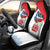 Den Vzniku Samostatneho Ceskoslovenskeho Statu Car Seat Cover Czech Republic Independence day