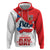 Den Vzniku Samostatneho Ceskoslovenskeho Statu Hoodie Czech Republic Independence day LT17