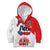 Den Vzniku Samostatneho Ceskoslovenskeho Statu Kid Hoodie Czech Republic Independence day LT17