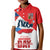 Den Vzniku Samostatneho Ceskoslovenskeho Statu Kid Polo Shirt Czech Republic Independence day LT17