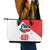 Den Vzniku Samostatneho Ceskoslovenskeho Statu Leather Tote Bag Czech Republic Independence day