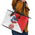 Den Vzniku Samostatneho Ceskoslovenskeho Statu Leather Tote Bag Czech Republic Independence day