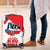 Den Vzniku Samostatneho Ceskoslovenskeho Statu Luggage Cover Czech Republic Independence day