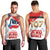 Den Vzniku Samostatneho Ceskoslovenskeho Statu Men Tank Top Czech Republic Independence day LT17