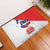 Den Vzniku Samostatneho Ceskoslovenskeho Statu Rubber Doormat Czech Republic Independence day LT17 - Wonder Print Shop