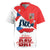 Den Vzniku Samostatneho Ceskoslovenskeho Statu Rugby Jersey Czech Republic Independence day LT17 - Wonder Print Shop