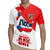 Den Vzniku Samostatneho Ceskoslovenskeho Statu Rugby Jersey Czech Republic Independence day LT17 - Wonder Print Shop