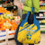 Custom Sweden Football Grocery Bag Sporty Style